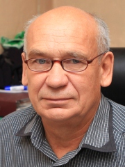 Буднев Николай Михайлович