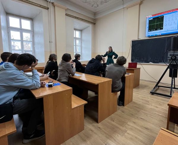 День открытых дверей – 2025