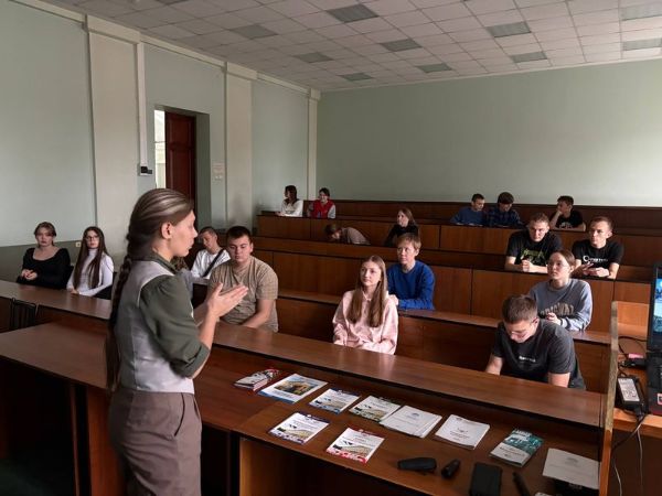 День открытых дверей – 2025