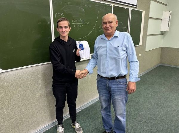 День открытых дверей – 2025