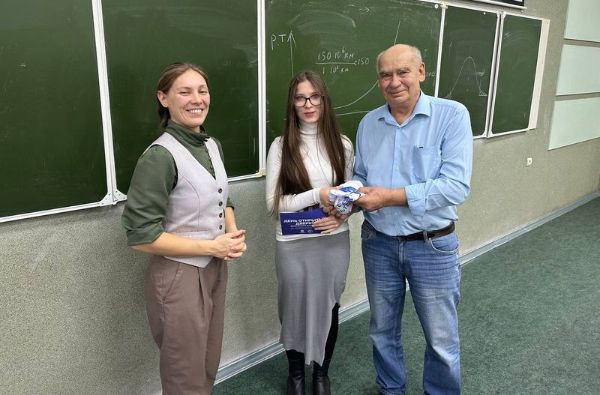 День открытых дверей – 2025