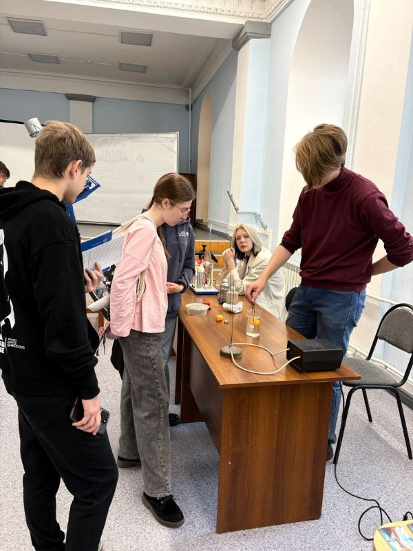 День открытых дверей – 2025