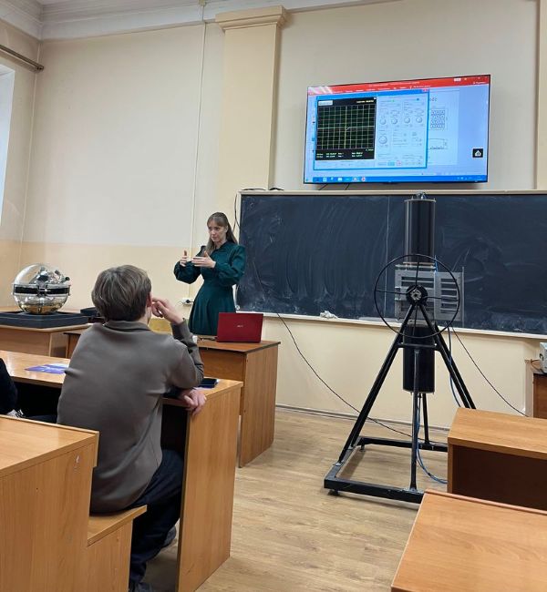 День открытых дверей – 2025