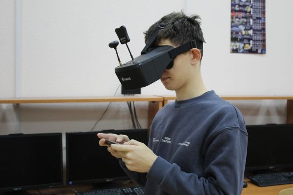 Оборудование от компании «Геоскан»